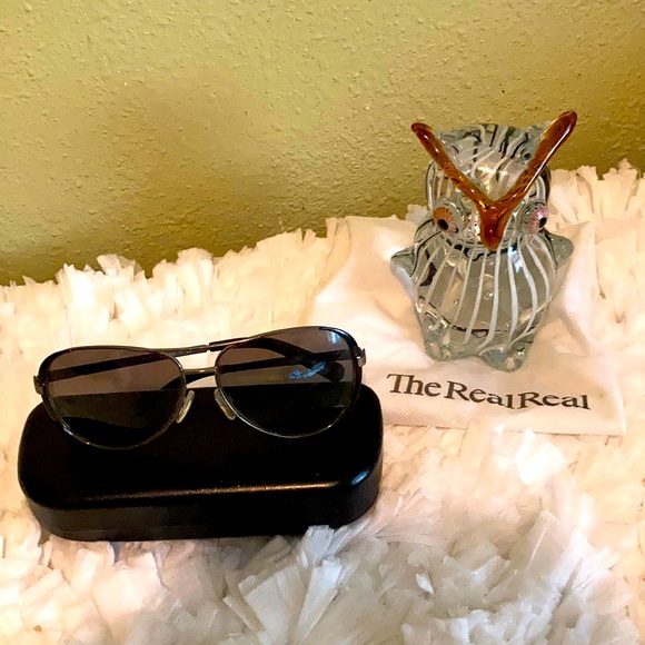 MICHAEL KORS SUNGLASSES 😎